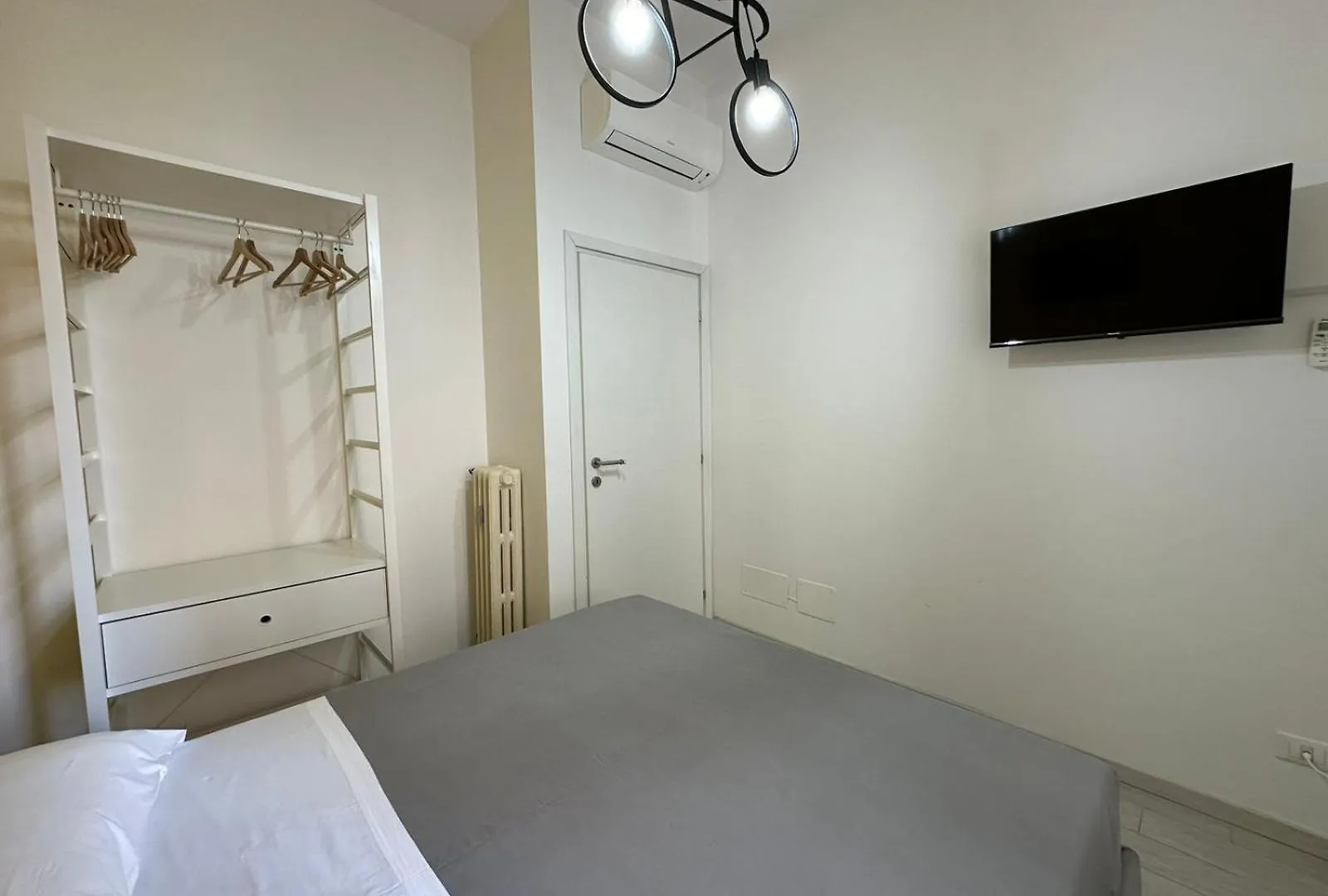 Affittacamere Hotel Bed&Bikerome Angelico