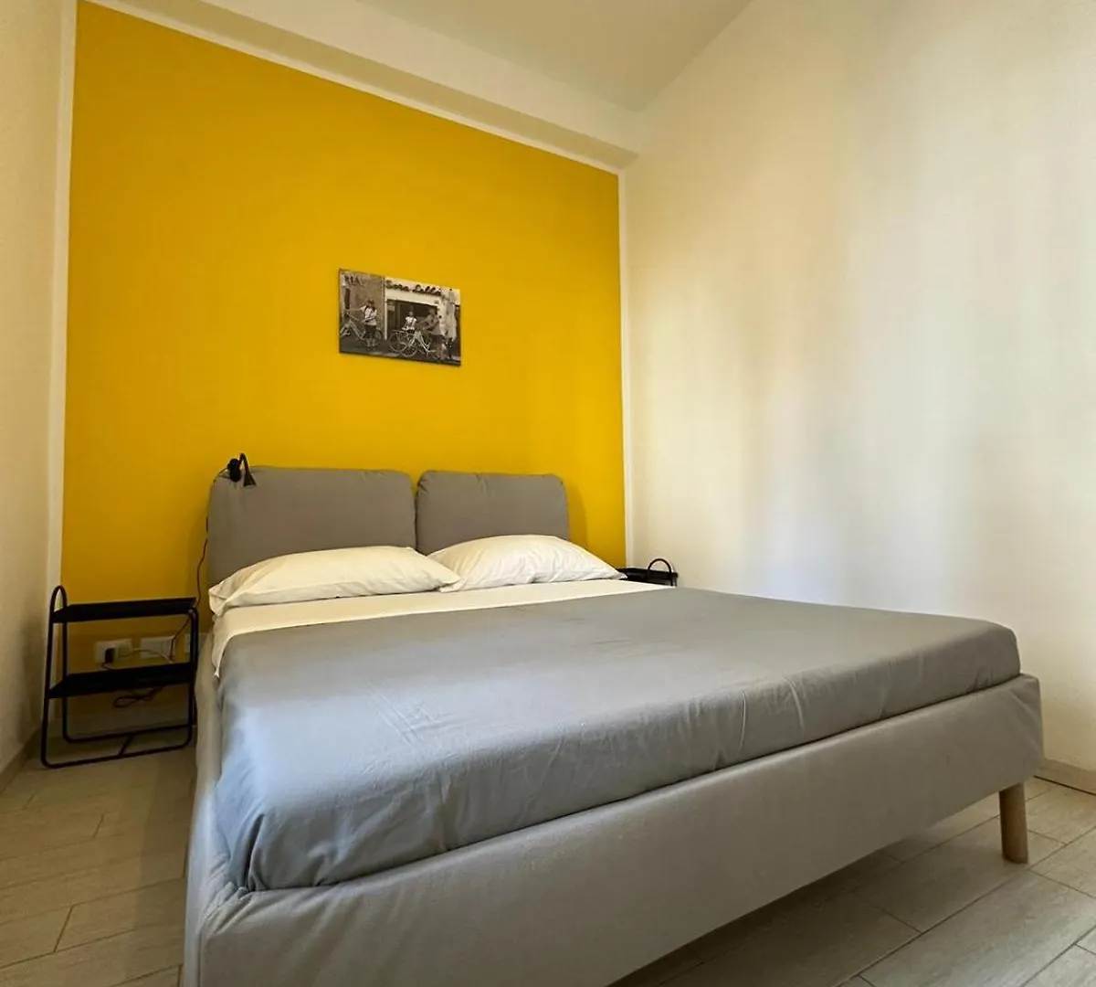 Guest house Bed&Bikerome Angelico Hotel Italy